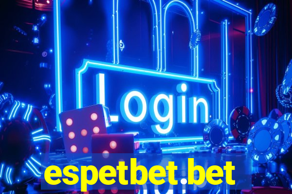 espetbet.bet