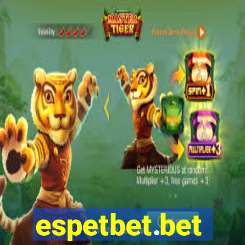 espetbet.bet