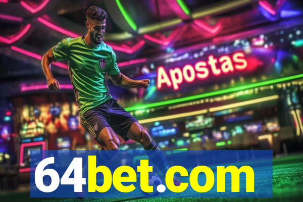 64bet.com