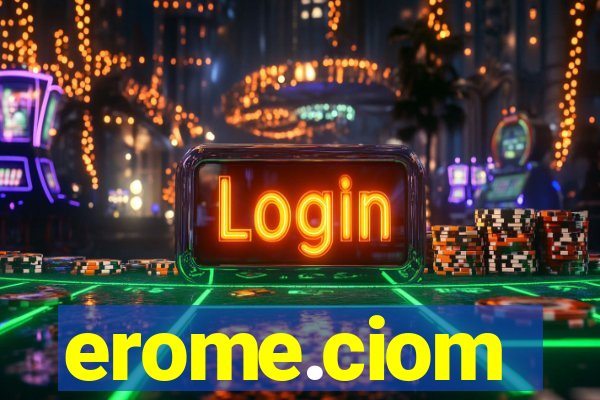 erome.ciom