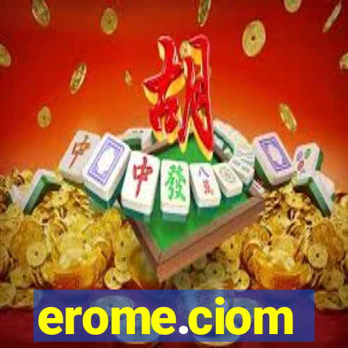 erome.ciom