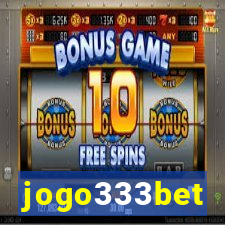 jogo333bet