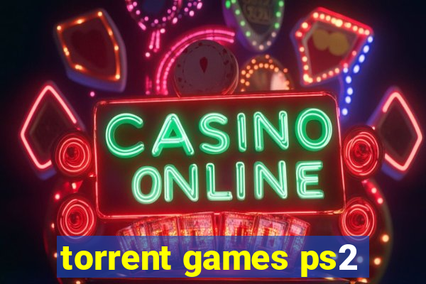 torrent games ps2