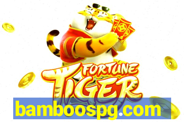 bamboospg.com