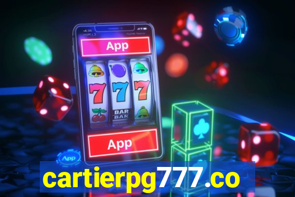 cartierpg777.com