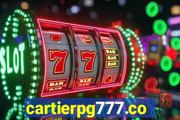 cartierpg777.com