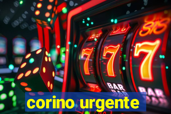 corino urgente