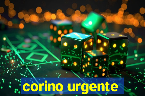 corino urgente