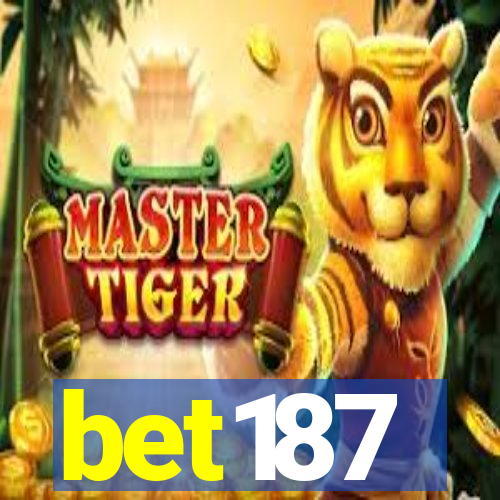 bet187