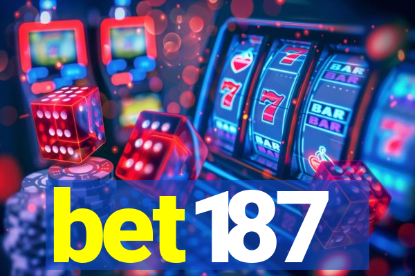 bet187