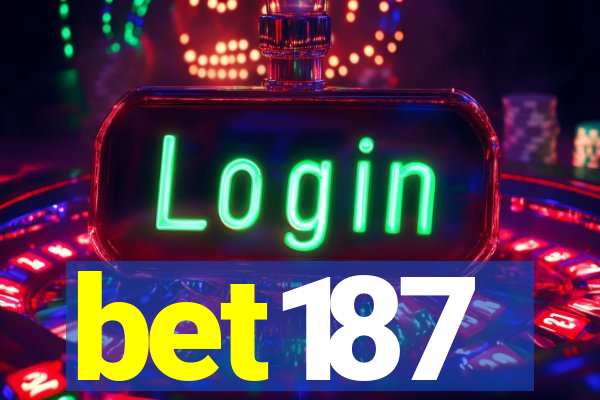 bet187