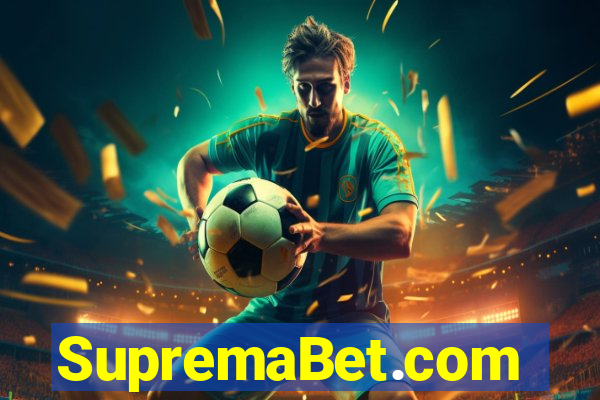 SupremaBet.com