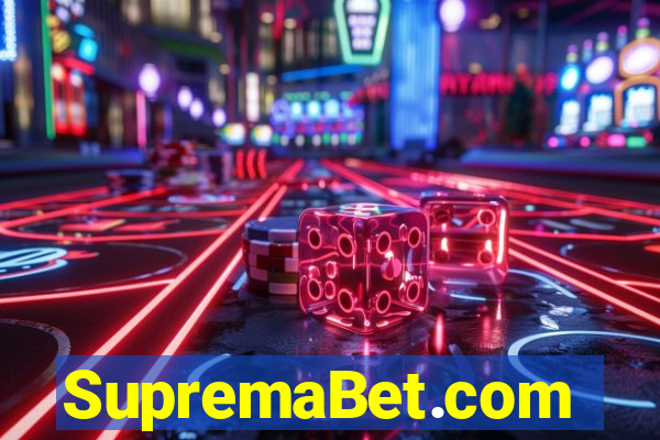 SupremaBet.com