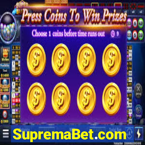 SupremaBet.com