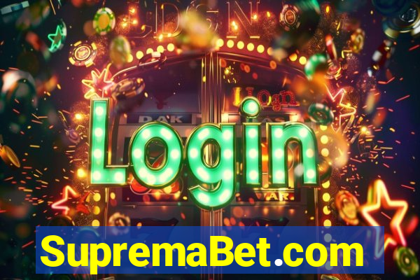 SupremaBet.com