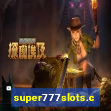 super777slots.com