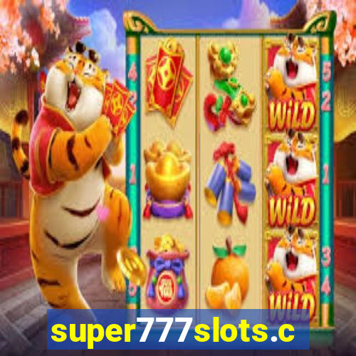 super777slots.com