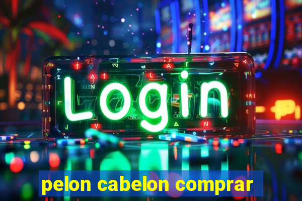 pelon cabelon comprar
