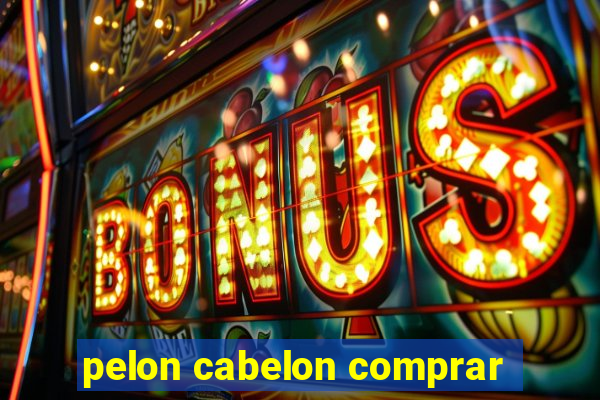 pelon cabelon comprar