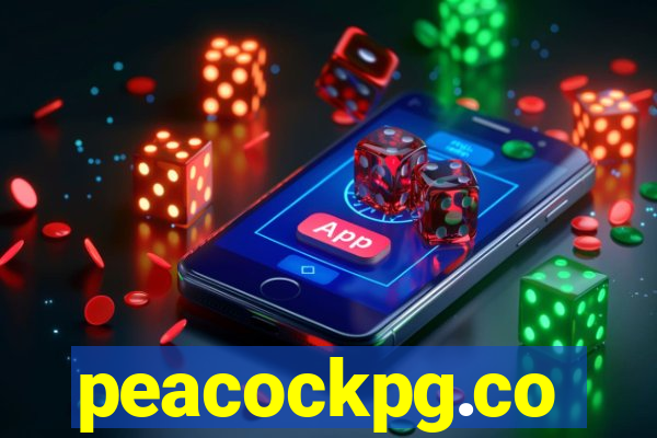 peacockpg.co