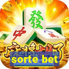 sorte bet
