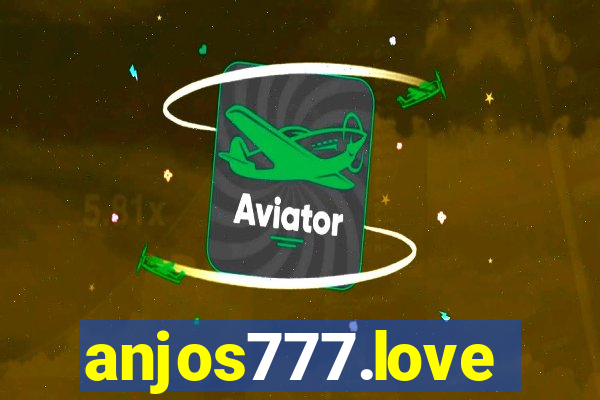 anjos777.love