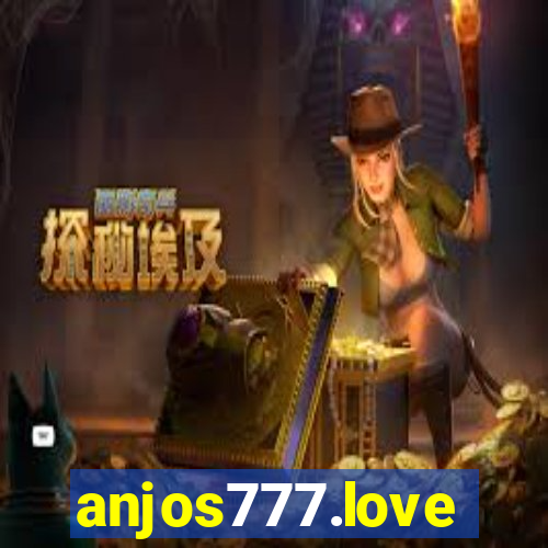 anjos777.love
