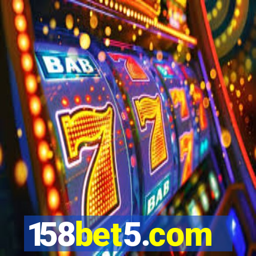 158bet5.com