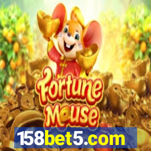 158bet5.com