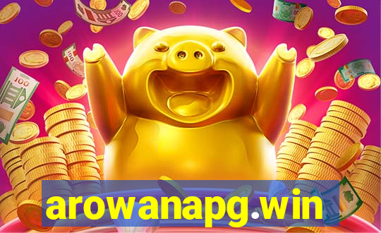 arowanapg.win