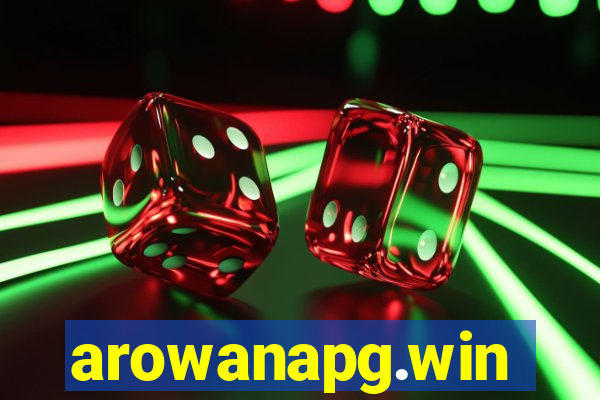 arowanapg.win