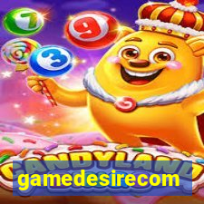 gamedesirecom