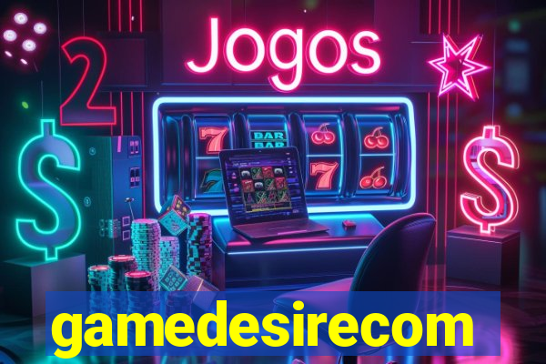 gamedesirecom