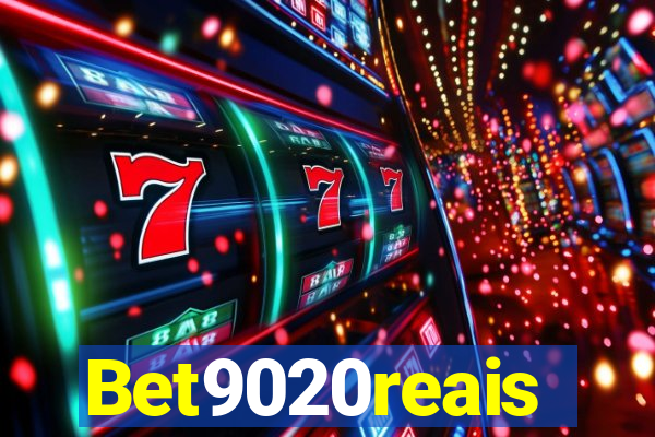Bet9020reais