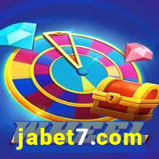 jabet7.com