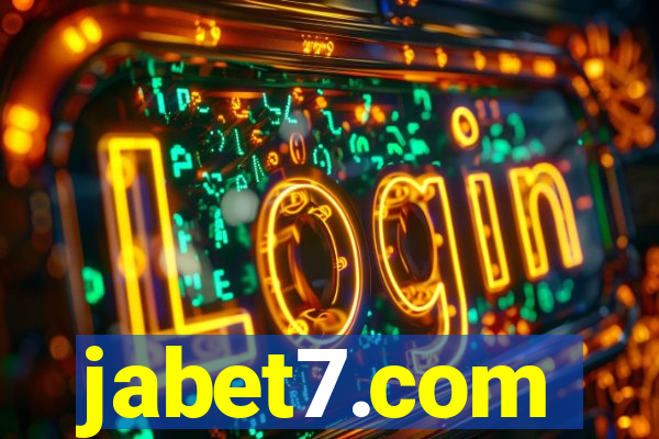 jabet7.com