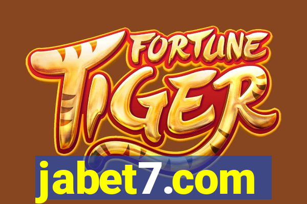 jabet7.com