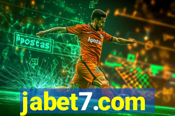 jabet7.com