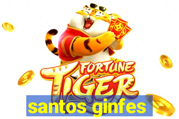santos ginfes