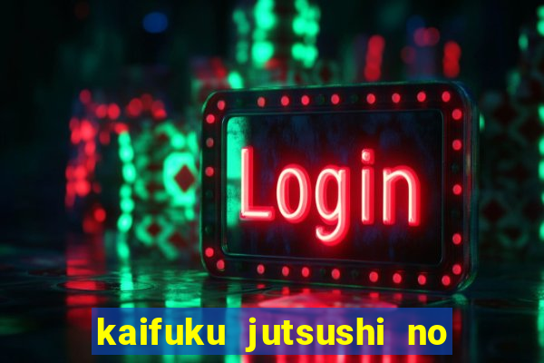 kaifuku jutsushi no yarinaoshi dublado