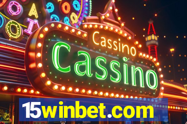 15winbet.com