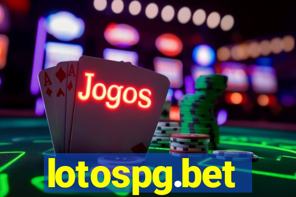 lotospg.bet
