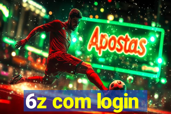 6z com login