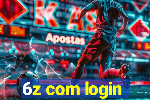 6z com login