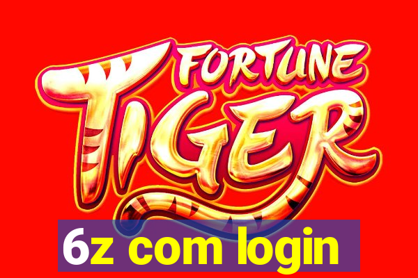 6z com login