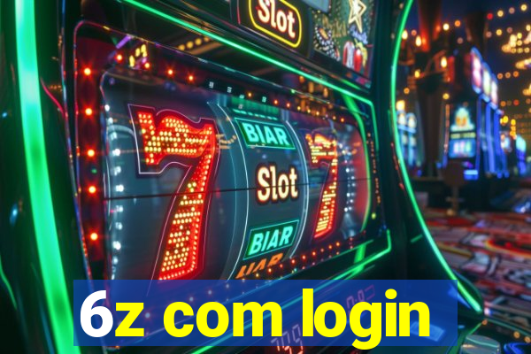 6z com login
