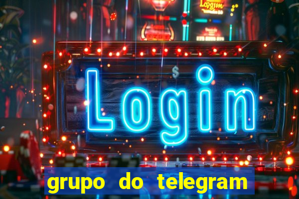 grupo do telegram pode tudo