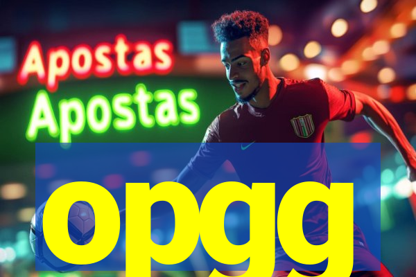 opgg