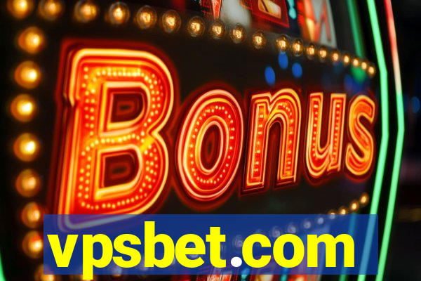 vpsbet.com