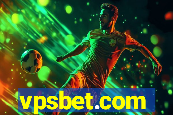 vpsbet.com